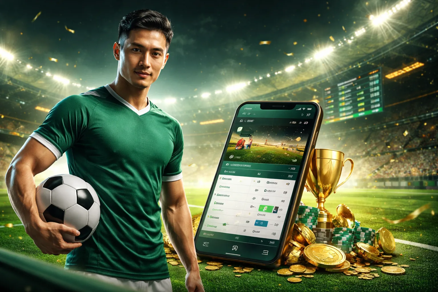 Cá cược thể thao a88